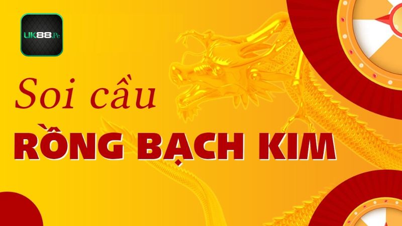 Soi cầu Rồng Bạch Kim là gì?