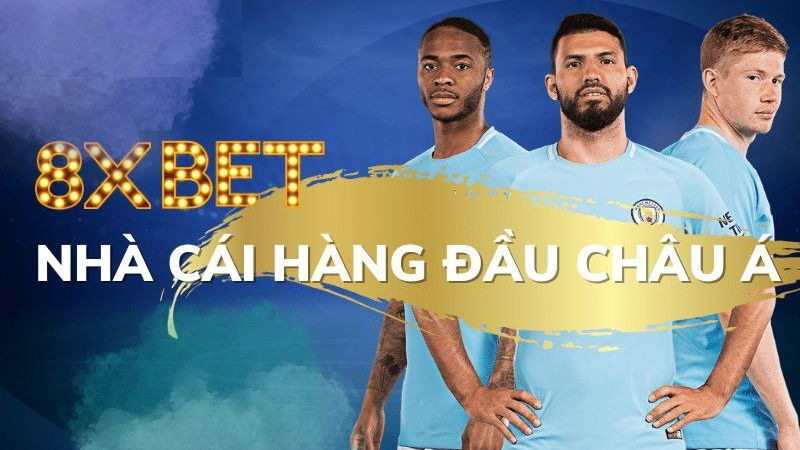 Đánh giá sự uy tín bền vững của 8xbet.