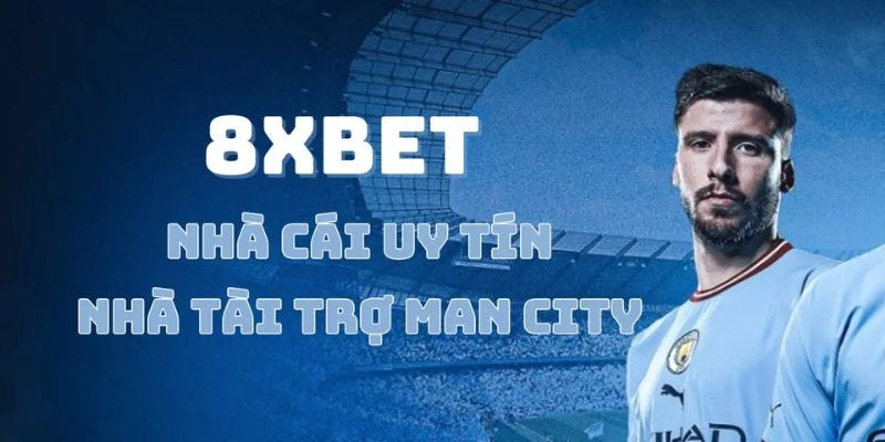 Giới thiệu khái lược về nhà cái 8xbet com